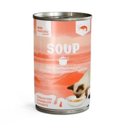 Picture of Bubimex Nature Shrimp Soup 135gr